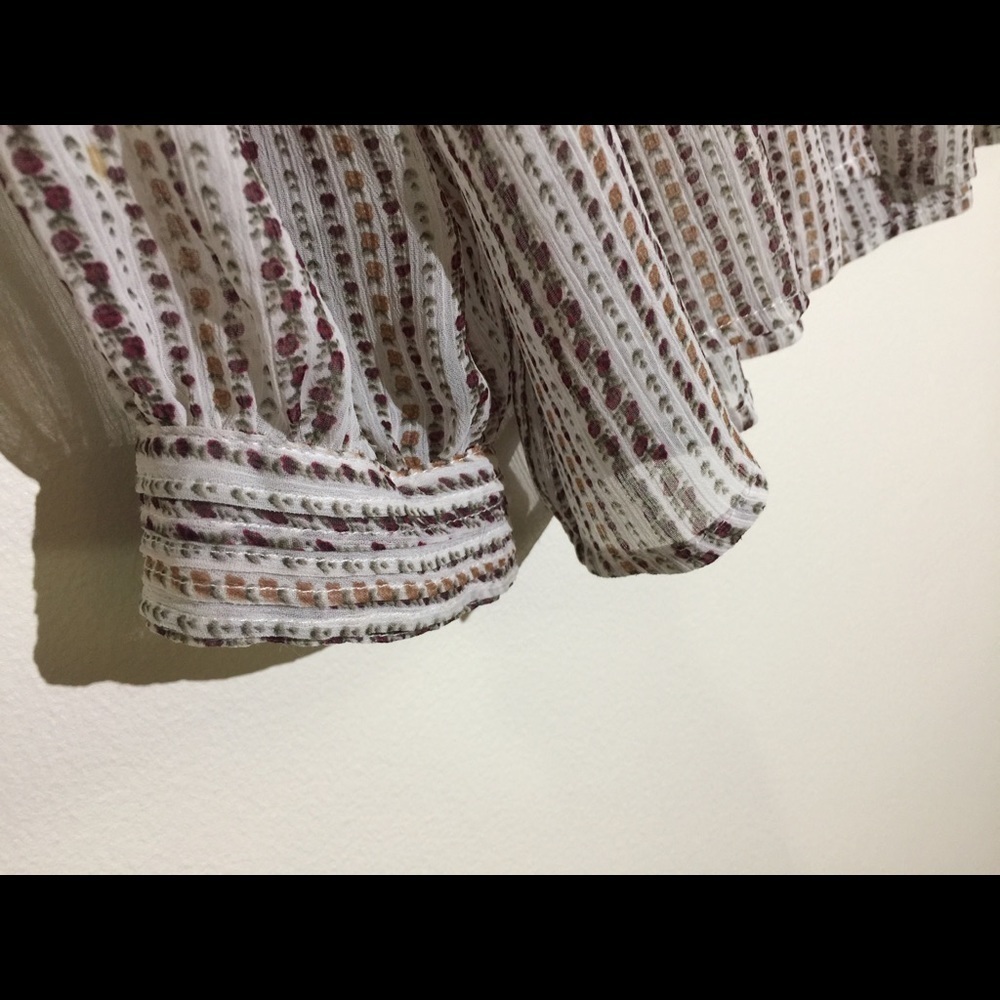 Jacob  blouse - Picture 4 of 5